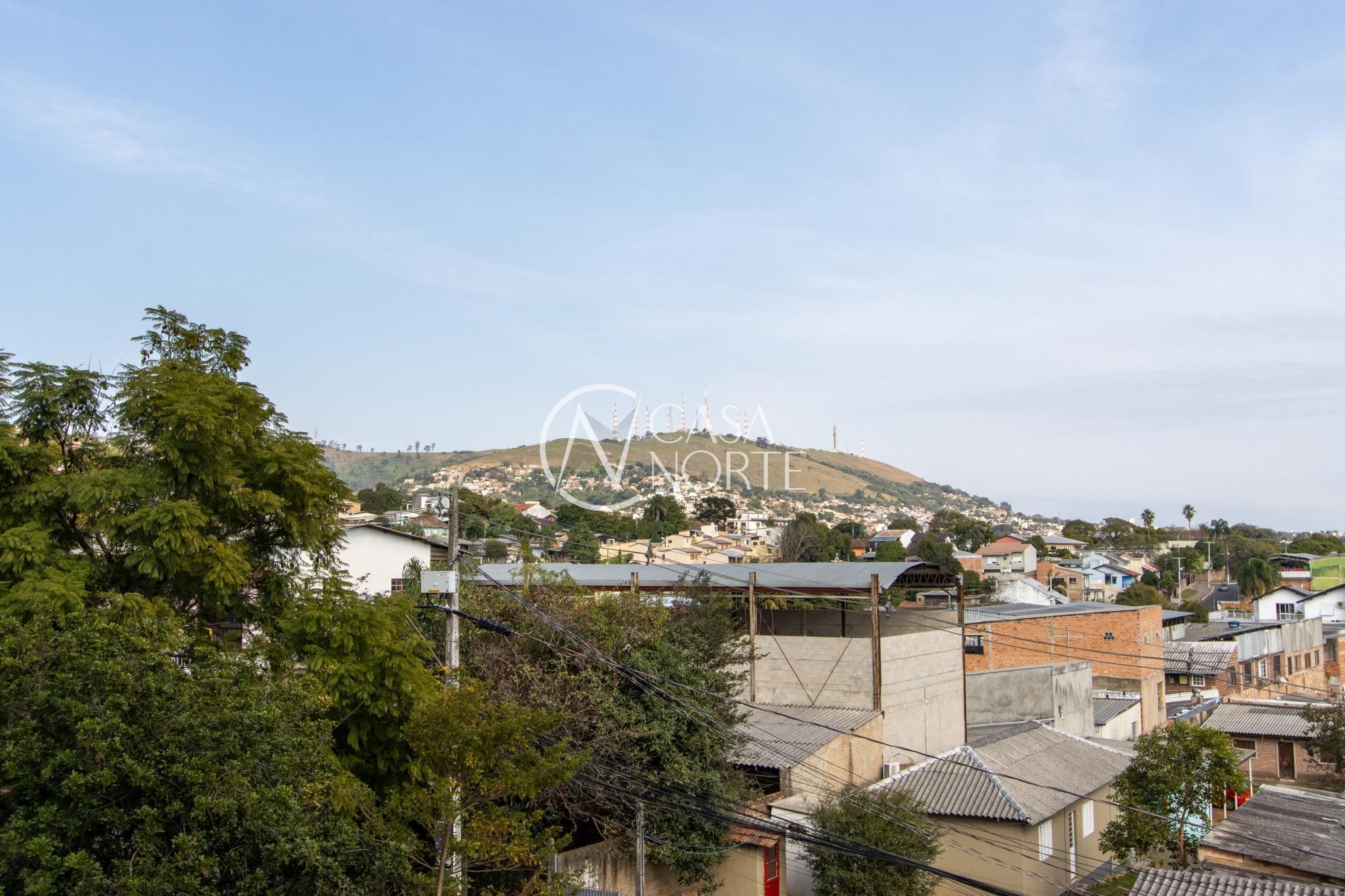 Apartamento à venda com 2 quartos, 51m², 1 vaga, Rua Primeiro de Setembro no bairro Vila São José em Porto Alegre