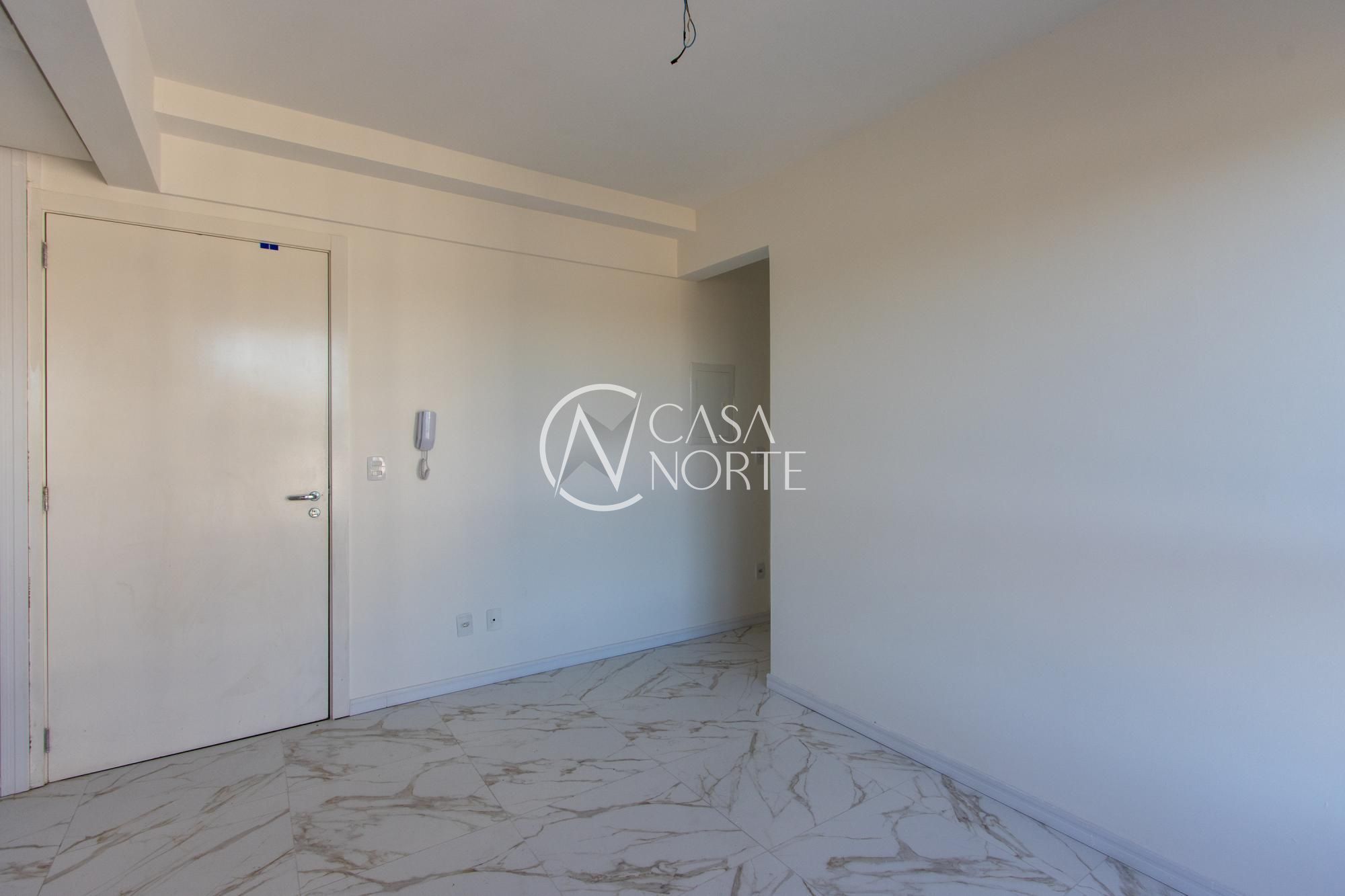 Apartamento à venda com 3 quartos, 53m², 1 suíte, 1 vaga, Avenida da Cavalhada no bairro Cavalhada em Porto Alegre