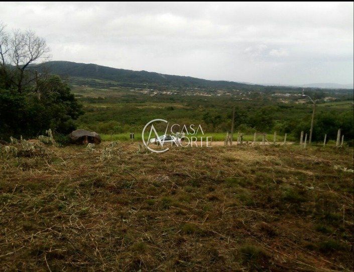 Terreno à venda  com 800m², Estrada Jacques da Rosa no bairro Lageado em Porto Alegre