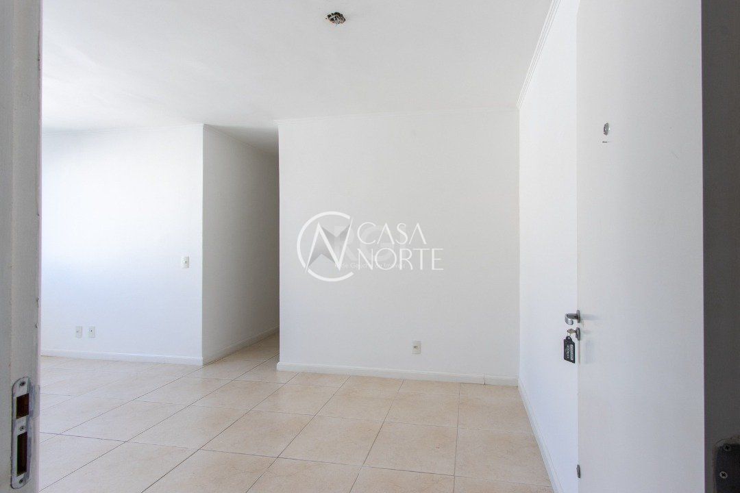 Apartamento à venda com 3 quartos, 61m², 1 suíte, 2 vagas, Rua Coronel Massot no bairro Cristal em Porto Alegre