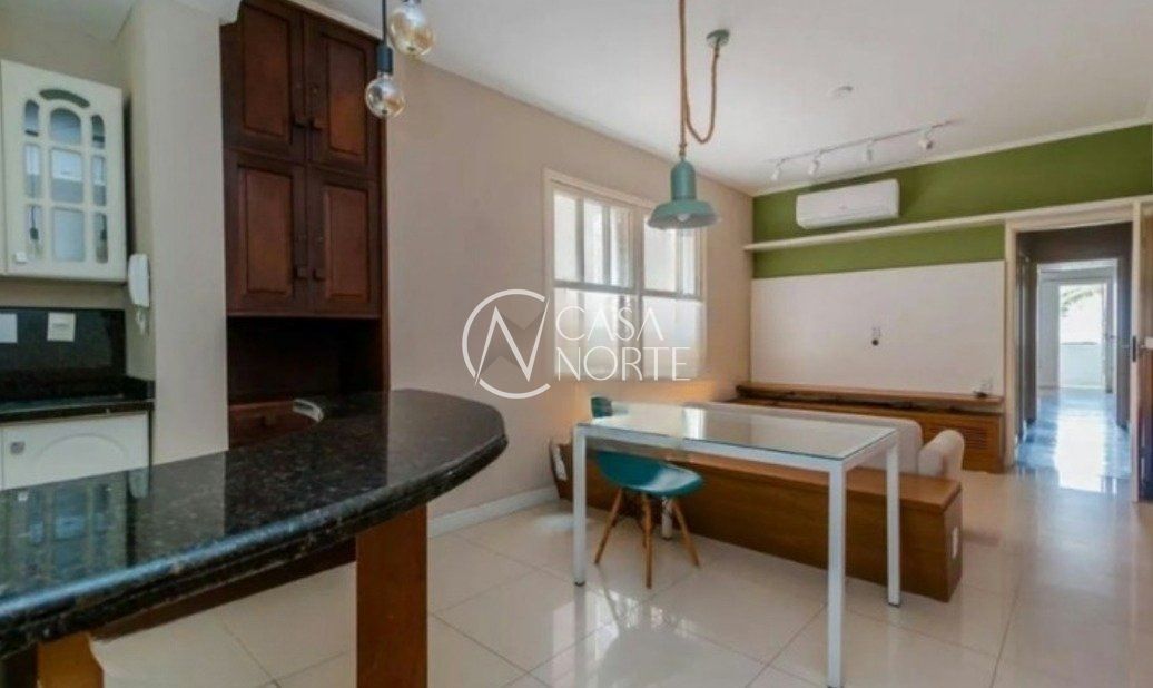 Apartamento à venda com 2 quartos, 82m², Avenida José Bonifácio no bairro Farroupilha em Porto Alegre