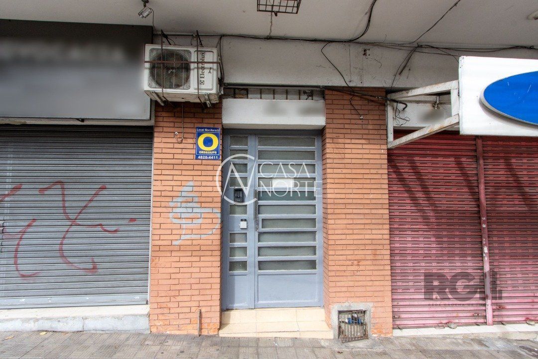 Apartamento à venda com 3 quartos, 70m², Avenida Protásio Alves no bairro Petrópolis em Porto Alegre