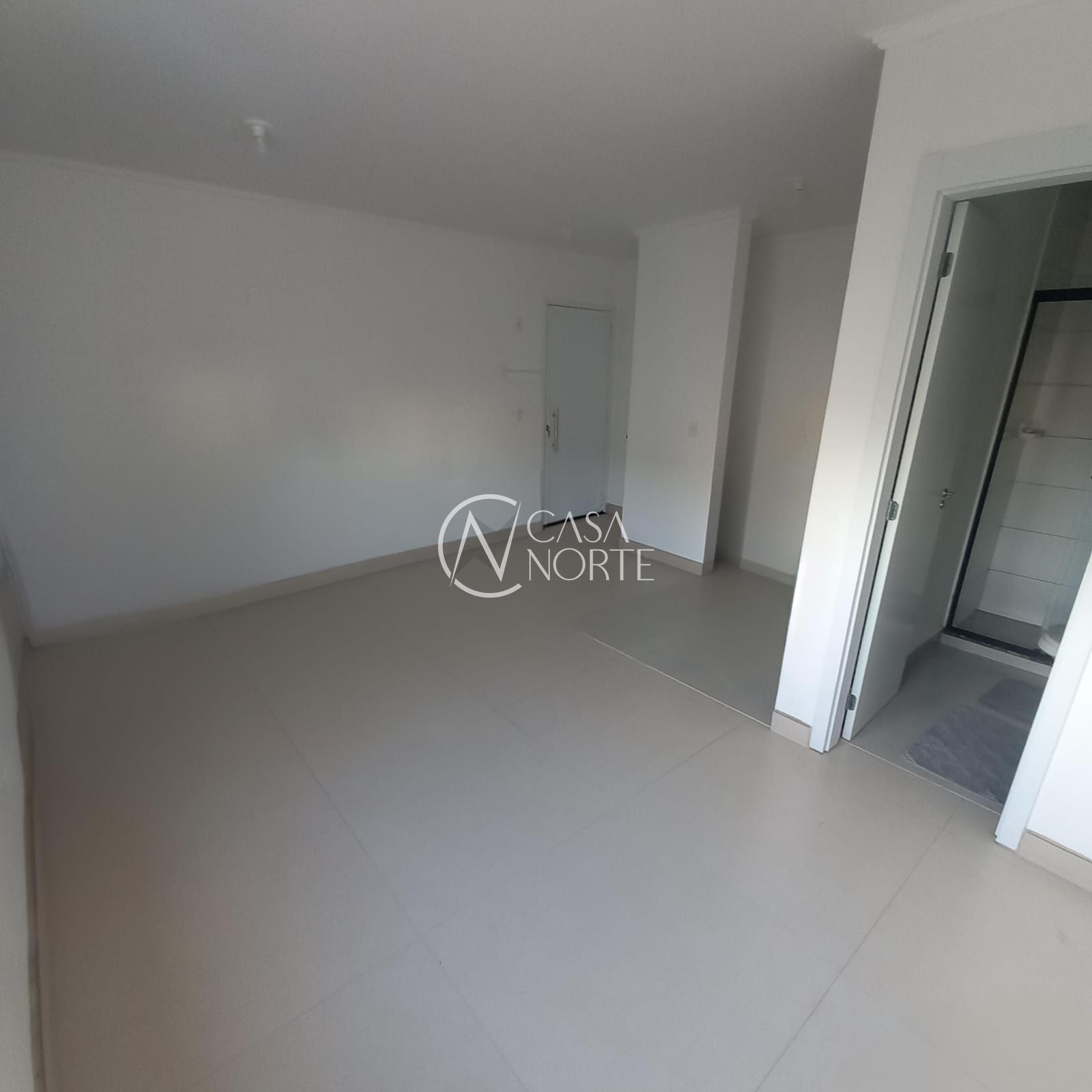 Loft à venda com 1 quarto, 39m², 1 vaga, Estrada Cristiano Kraemer no bairro Vila Nova em Porto Alegre
