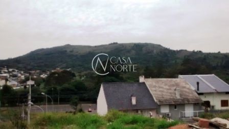 Terreno à venda  com 210m², Rua Antônio Spolidoro no bairro Hípica em Porto Alegre