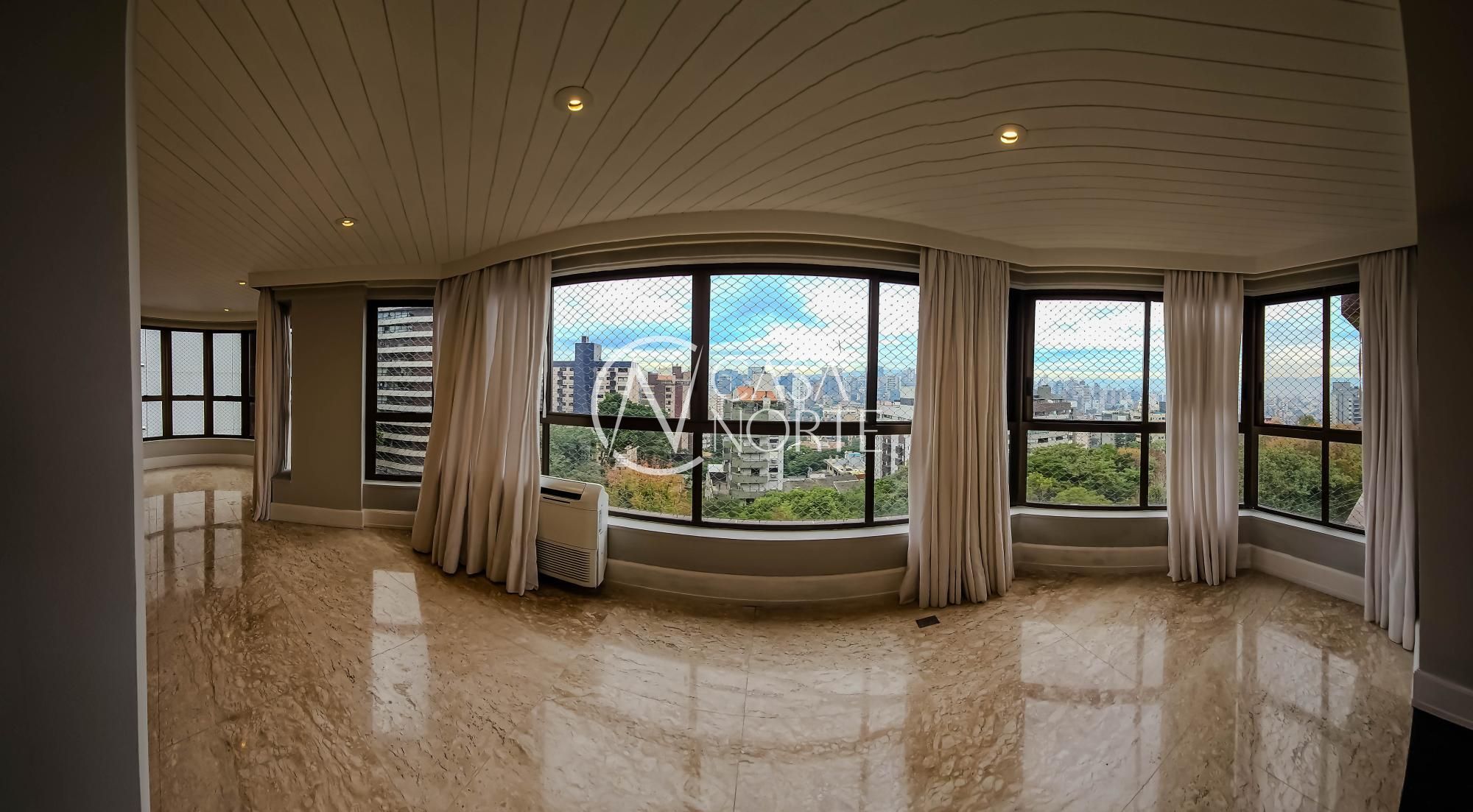 Cobertura à venda com 4 quartos, 597m², 3 suítes, 5 vagas, Rua Artur Rocha no bairro Auxiliadora em Porto Alegre