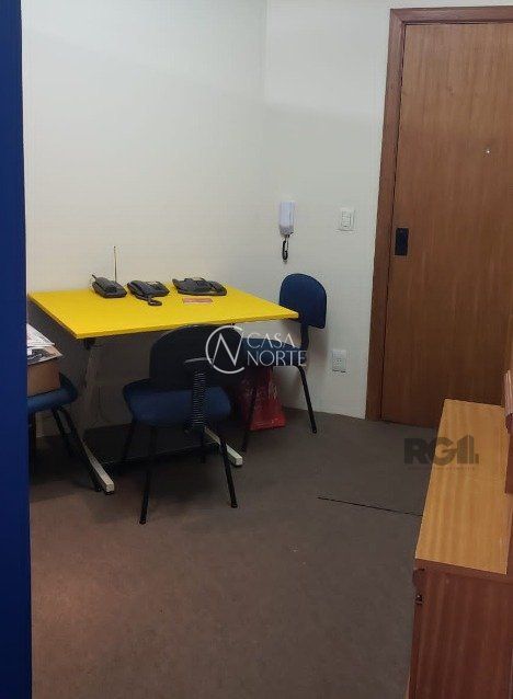 Sala Comercial à venda , 23m², Rua Washington Luiz no bairro Centro Histórico em Porto Alegre