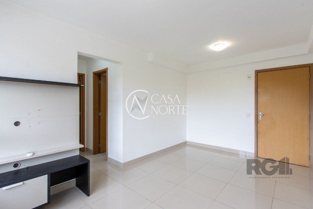 Apartamento à venda com 2 quartos, 50m², 1 vaga, Rua General Rondon no bairro Tristeza em Porto Alegre