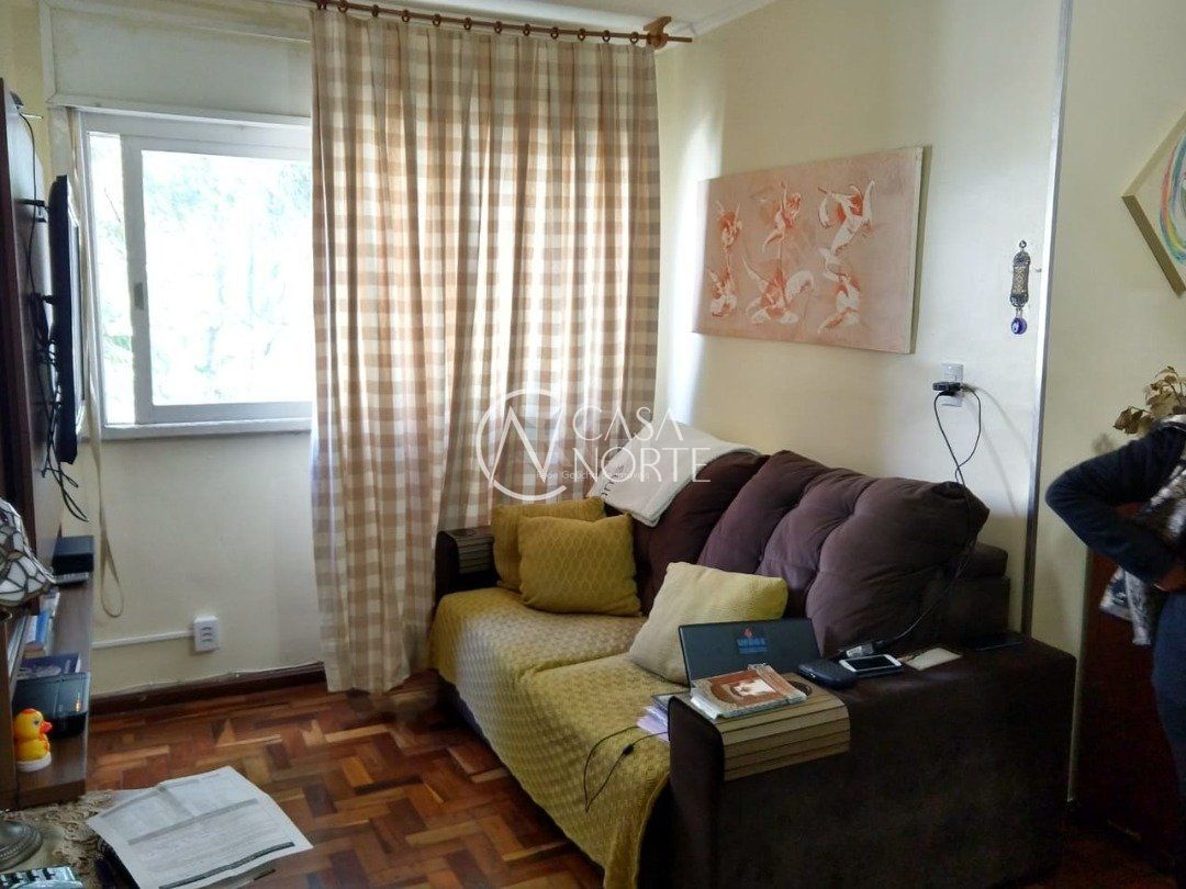 Apartamento à venda com 3 quartos, 74m², 1 vaga, Rua Banco da Provincia no bairro Santa Tereza em Porto Alegre