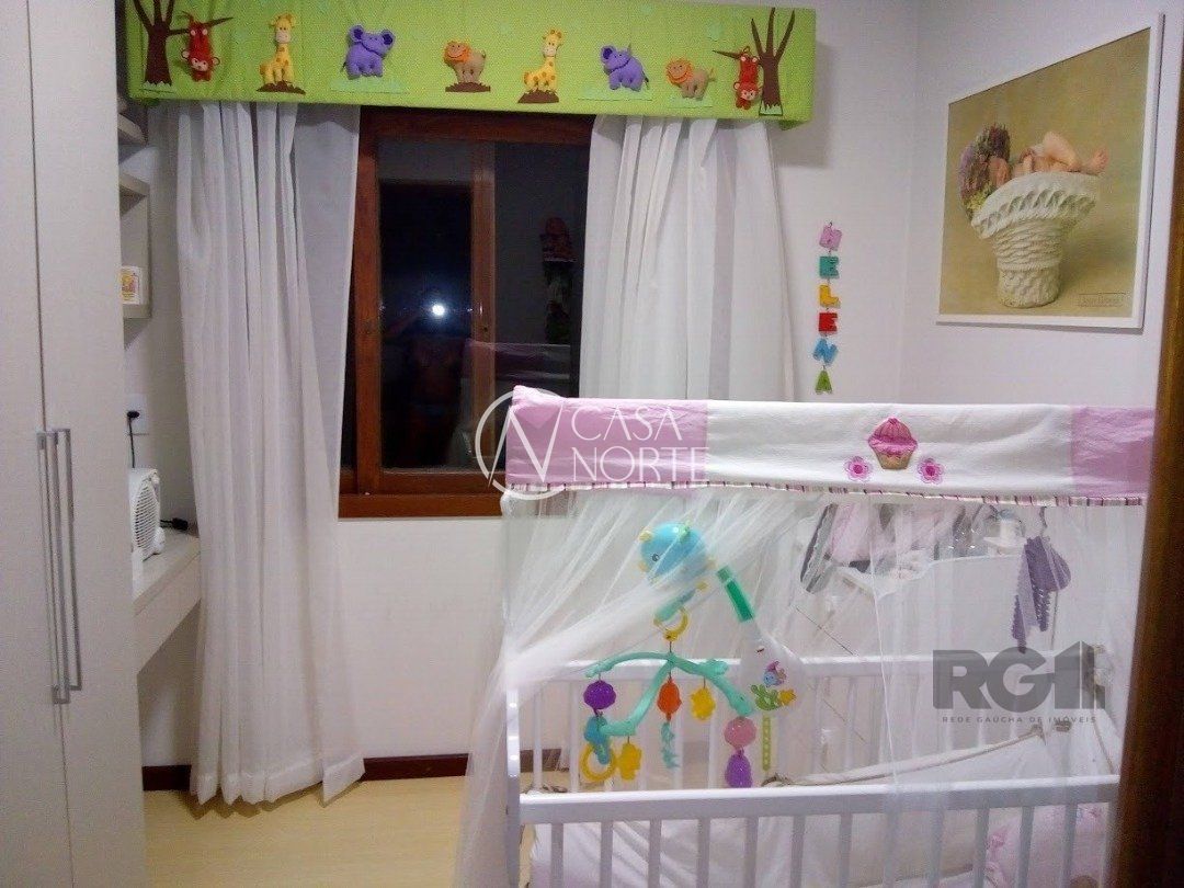 Apartamento à venda com 3 quartos, 92m², 1 suíte, Rua Vicente Failace no bairro Tristeza em Porto Alegre