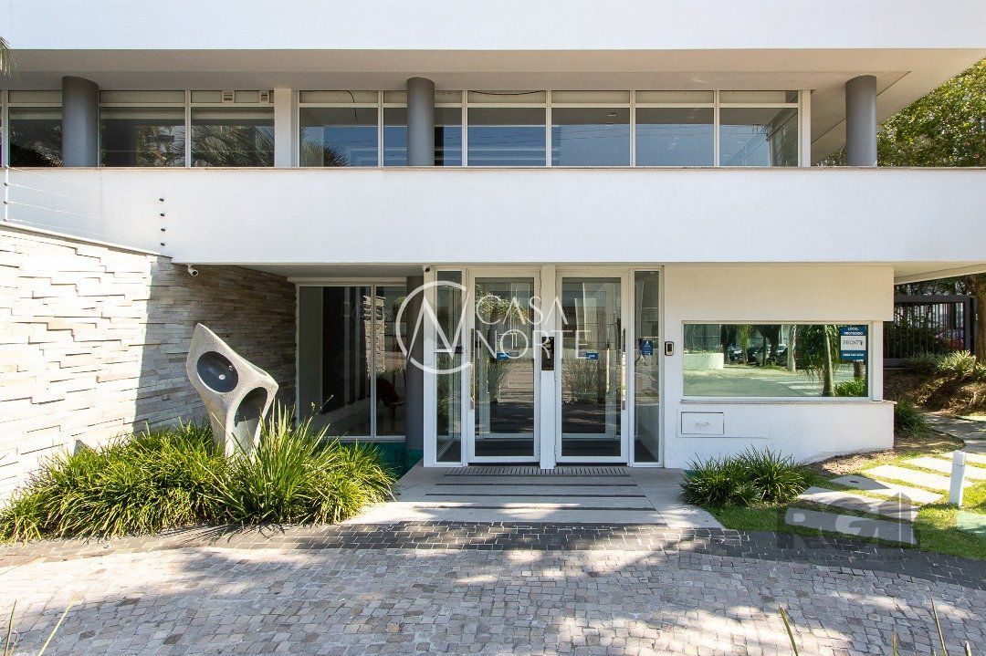 Apartamento à venda com 3 quartos, 230m², 3 suítes, 3 vagas, Rua Barao do Guaiba no bairro Menino Deus em Porto Alegre