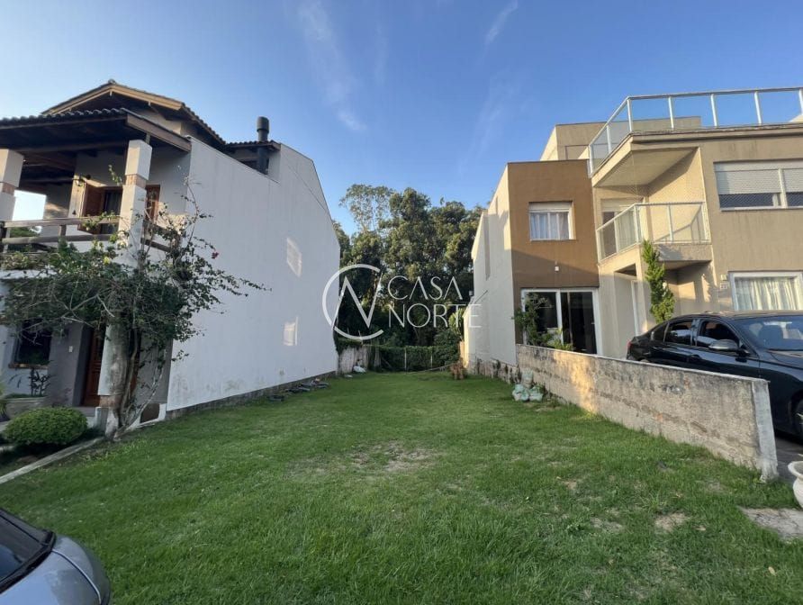 Terreno à venda  com 276m², Rua Adriano Pereira da Silva no bairro Vila Nova em Porto Alegre