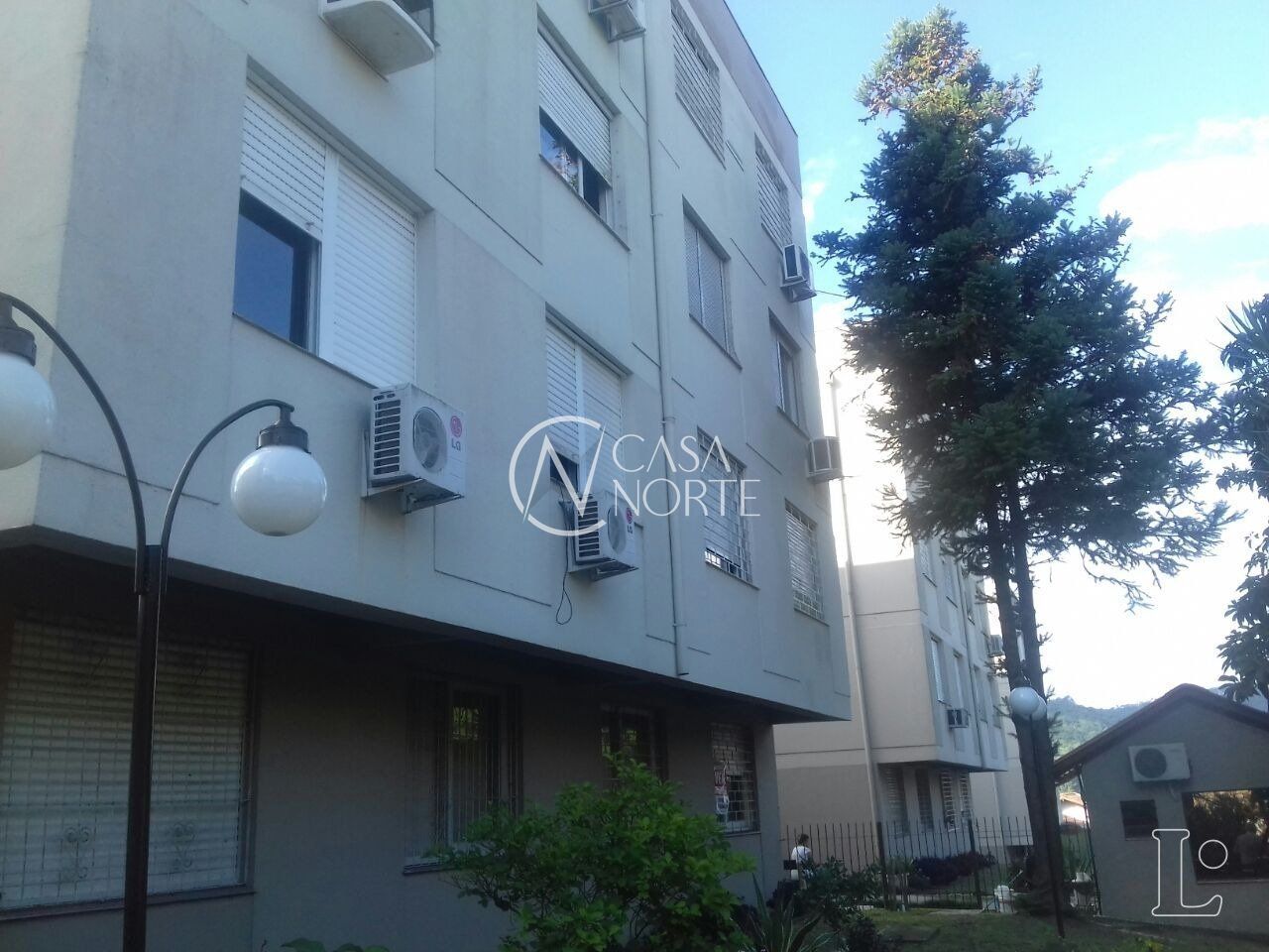 Apartamento à venda com 2 quartos, 75m², 1 vaga, Rua Doutor Pereira Neto no bairro Tristeza em Porto Alegre