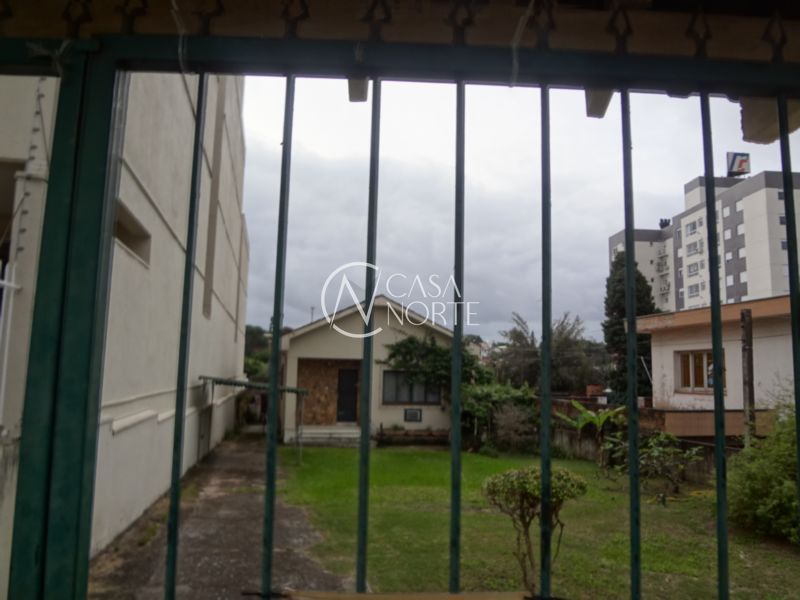 Terreno à venda  com 598m², Rua General Rondon no bairro Tristeza em Porto Alegre