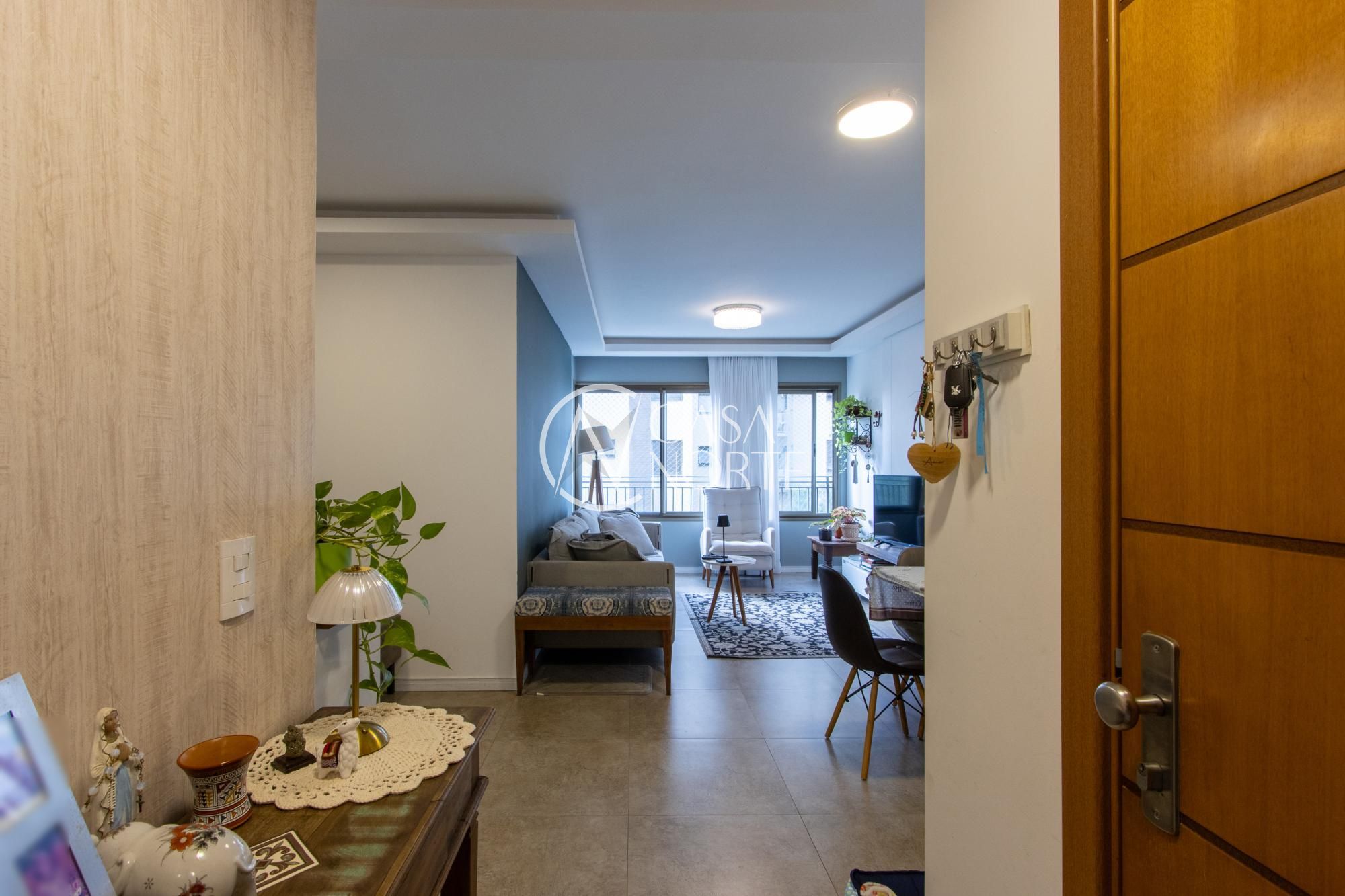 Apartamento à venda com 3 quartos, 89m², 1 suíte, 1 vaga, Avenida da Cavalhada no bairro Cavalhada em Porto Alegre