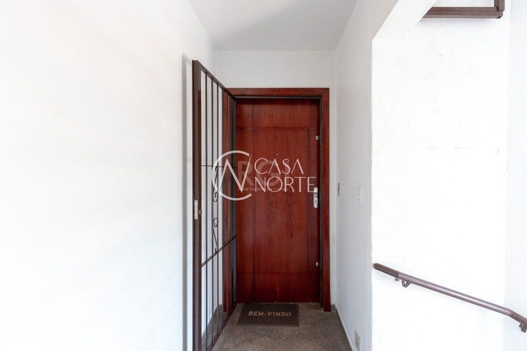 Apartamento à venda com 2 quartos, 78m², Rua Doutor Campos Velho no bairro Cristal em Porto Alegre