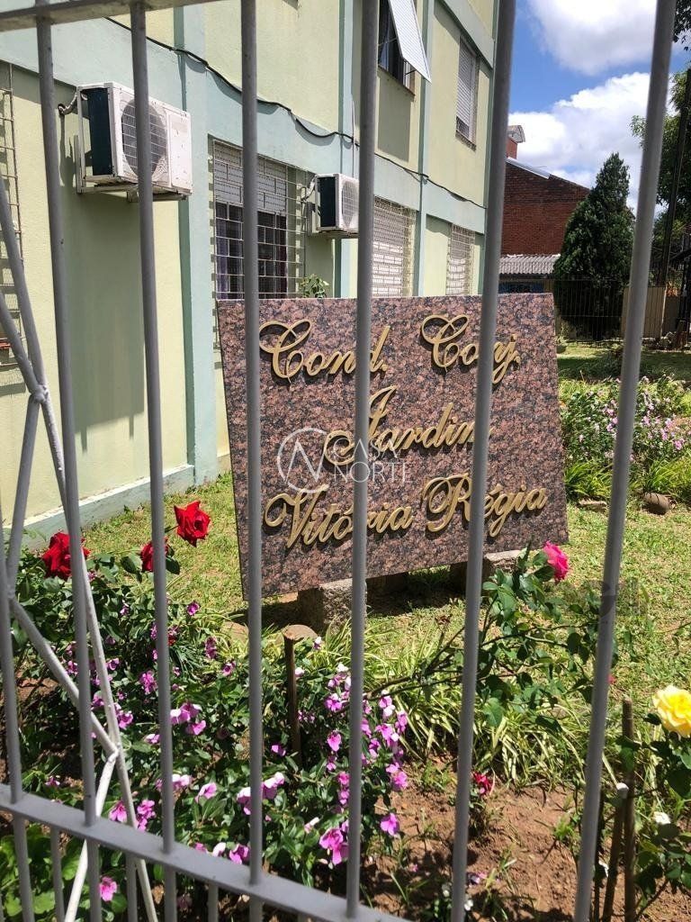 Apartamento à venda com 2 quartos, 47m², Rua João Mora no bairro Camaquã em Porto Alegre