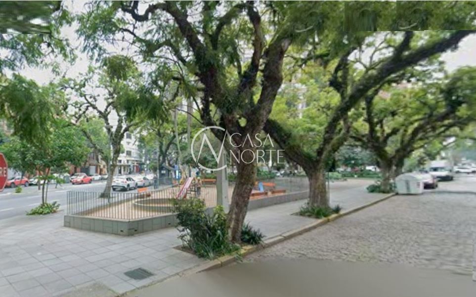 Box à venda , 12m², Rua Coronel Genuino no bairro Centro Histórico em Porto Alegre