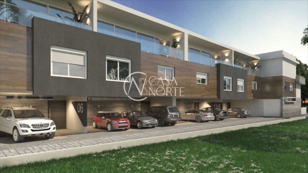 Casa de Condomínio à venda com 3 quartos, 268m², 2 suítes, 4 vagas, Rua General Rondon no bairro Tristeza em Porto Alegre