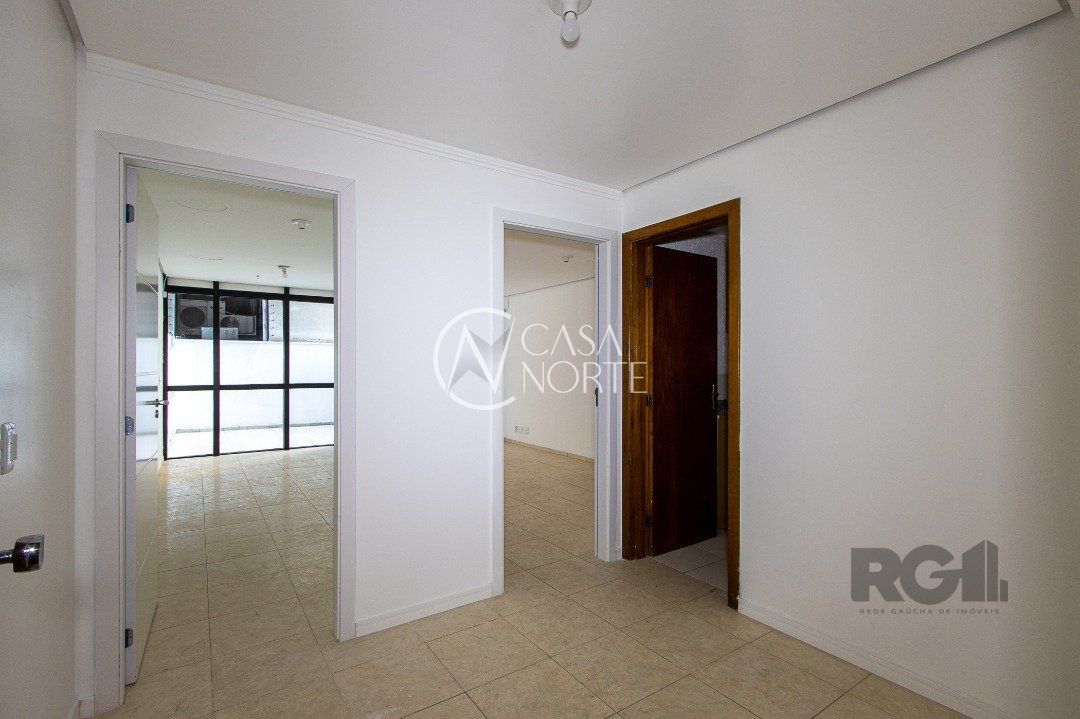 Sala Comercial à venda , 61m², Avenida Getúlio Vargas no bairro Menino Deus em Porto Alegre