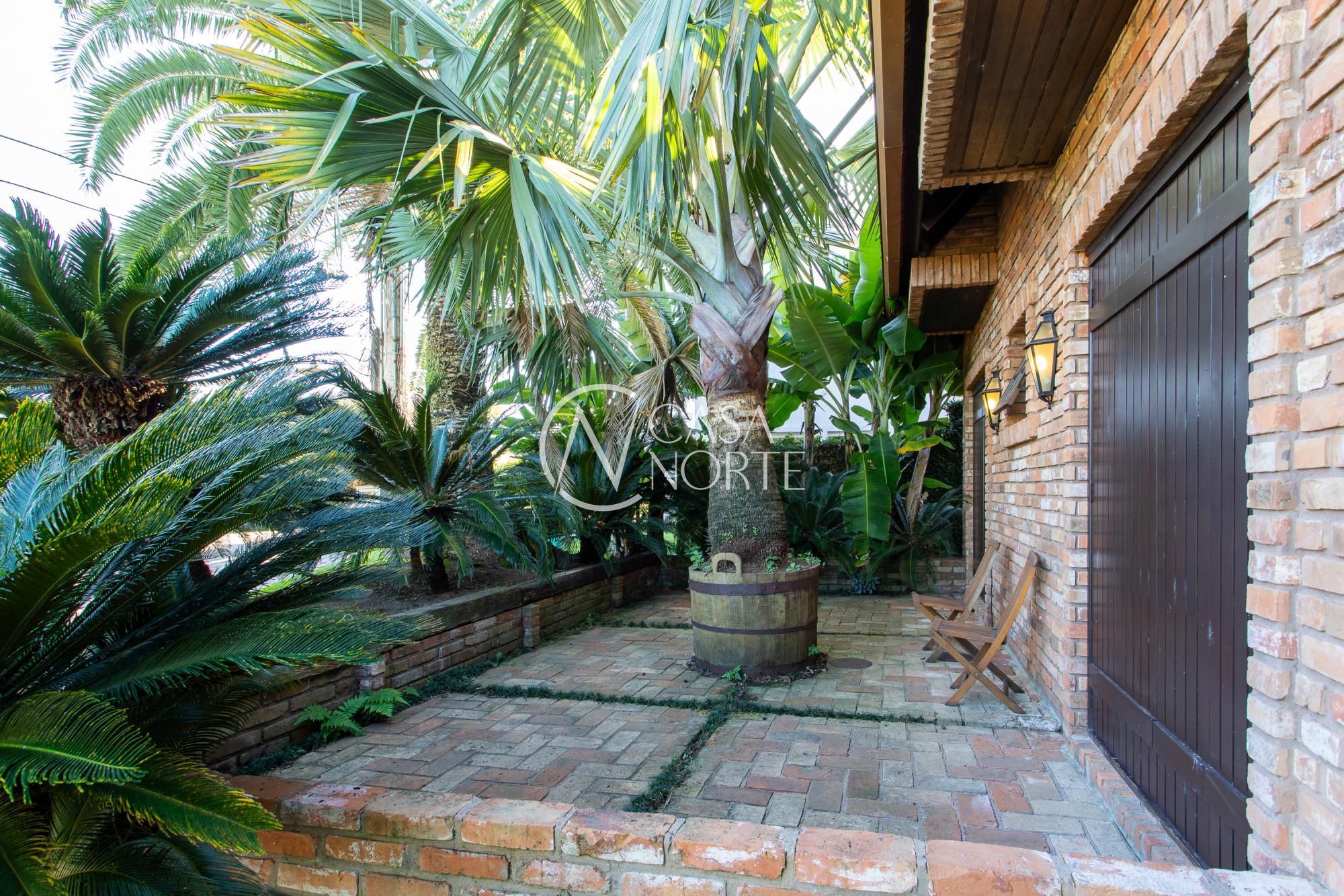 Casa de Condomínio à venda com 4 quartos, 400m², 4 suítes, 2 vagas, Avenida Juca Batista no bairro Terraville em Porto Alegre