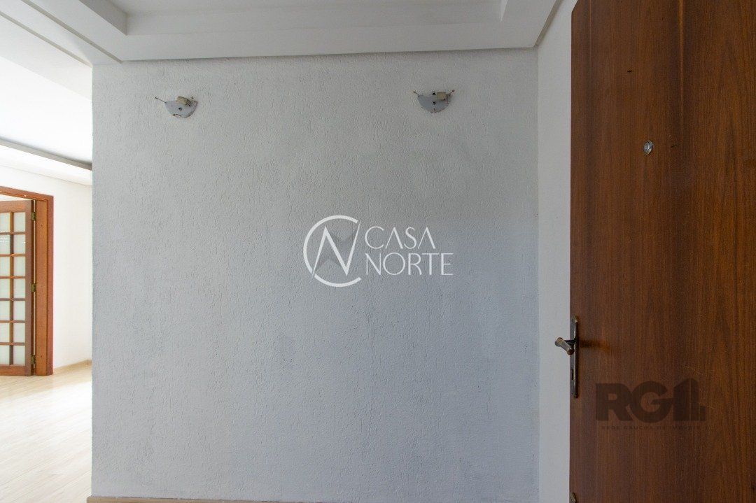 Cobertura à venda com 3 quartos, 152m², Rua Catumbi no bairro Medianeira em Porto Alegre