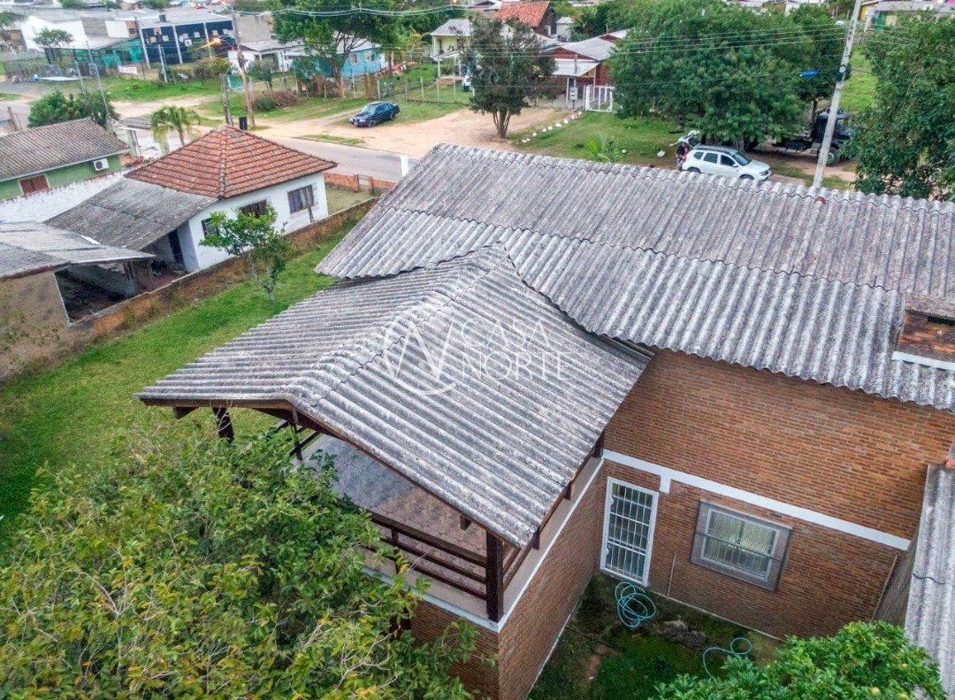 Casa à venda com 2 quartos, 160m², 2 vagas, Beco da Vitoria no bairro Boa Vista do Sul em Porto Alegre