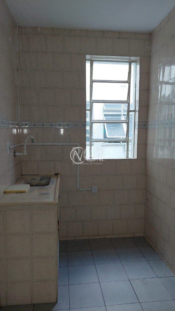Apartamento à venda com 2 quartos, 64m², Avenida Erico Verissimo no bairro Menino Deus em Porto Alegre