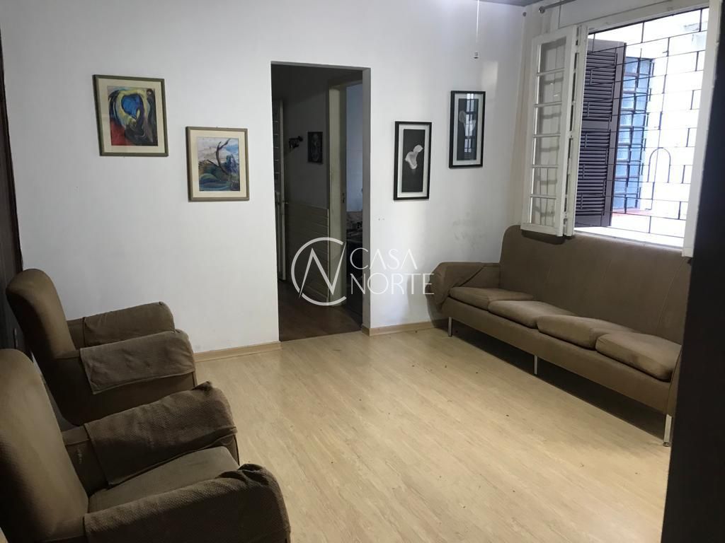 Casa à venda com 3 quartos, 93m², 1 vaga, Rua Doutor Freire Alemão no bairro Mont Serrat em Porto Alegre