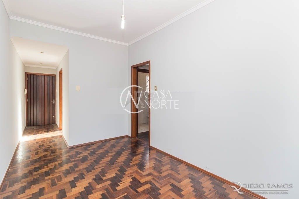 Apartamento à venda com 1 quarto, 46m², Rua Lobo da Costa no bairro Azenha em Porto Alegre