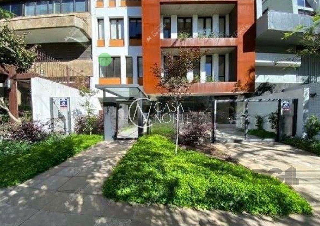 Sala Comercial à venda , 32m², Avenida Iguassu no bairro Petrópolis em Porto Alegre