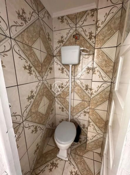 Apartamento à venda com 4 quartos, 126m², Rua Vigário José Inácio no bairro Centro Histórico em Porto Alegre