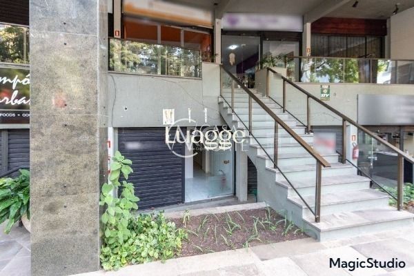 Loja à venda com 1 quarto, 48m², Rua Almirante Delamare no bairro Tristeza em Porto Alegre