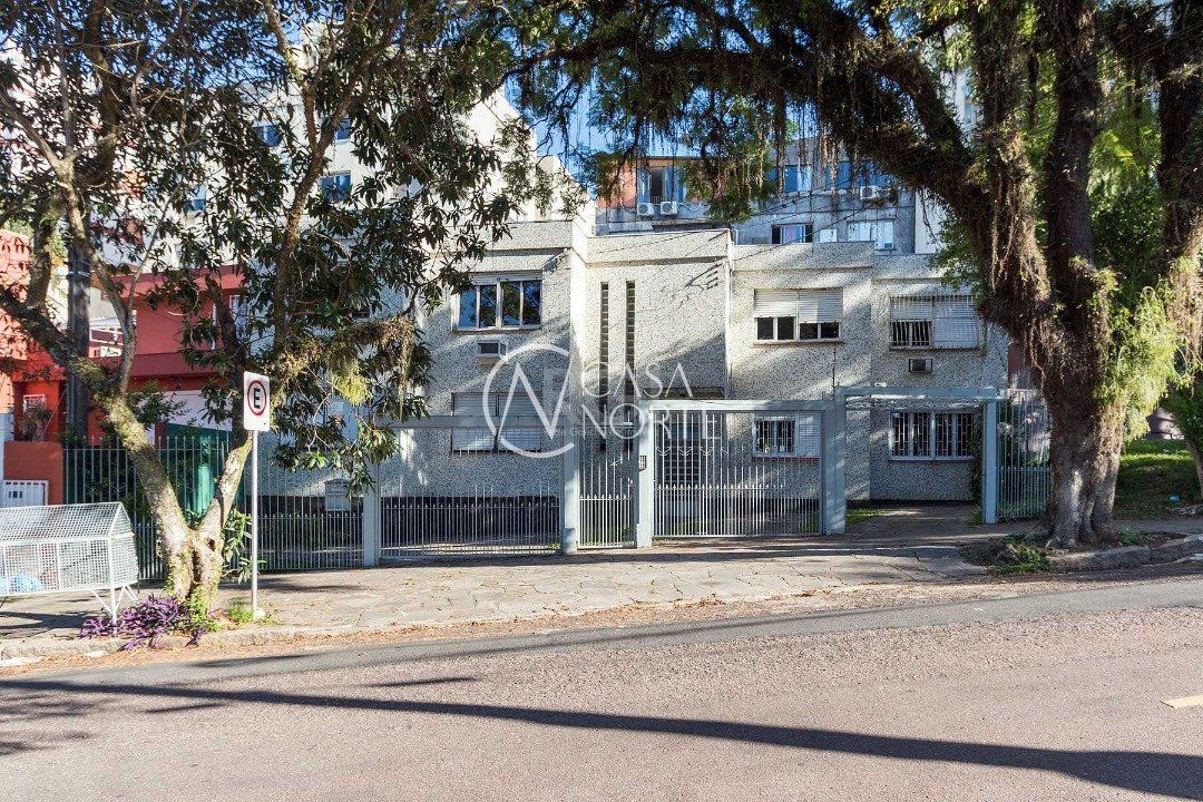 Apartamento à venda com 3 quartos, 86m², 2 suítes, 1 vaga, Rua João Bastian no bairro Três Figueiras em Porto Alegre