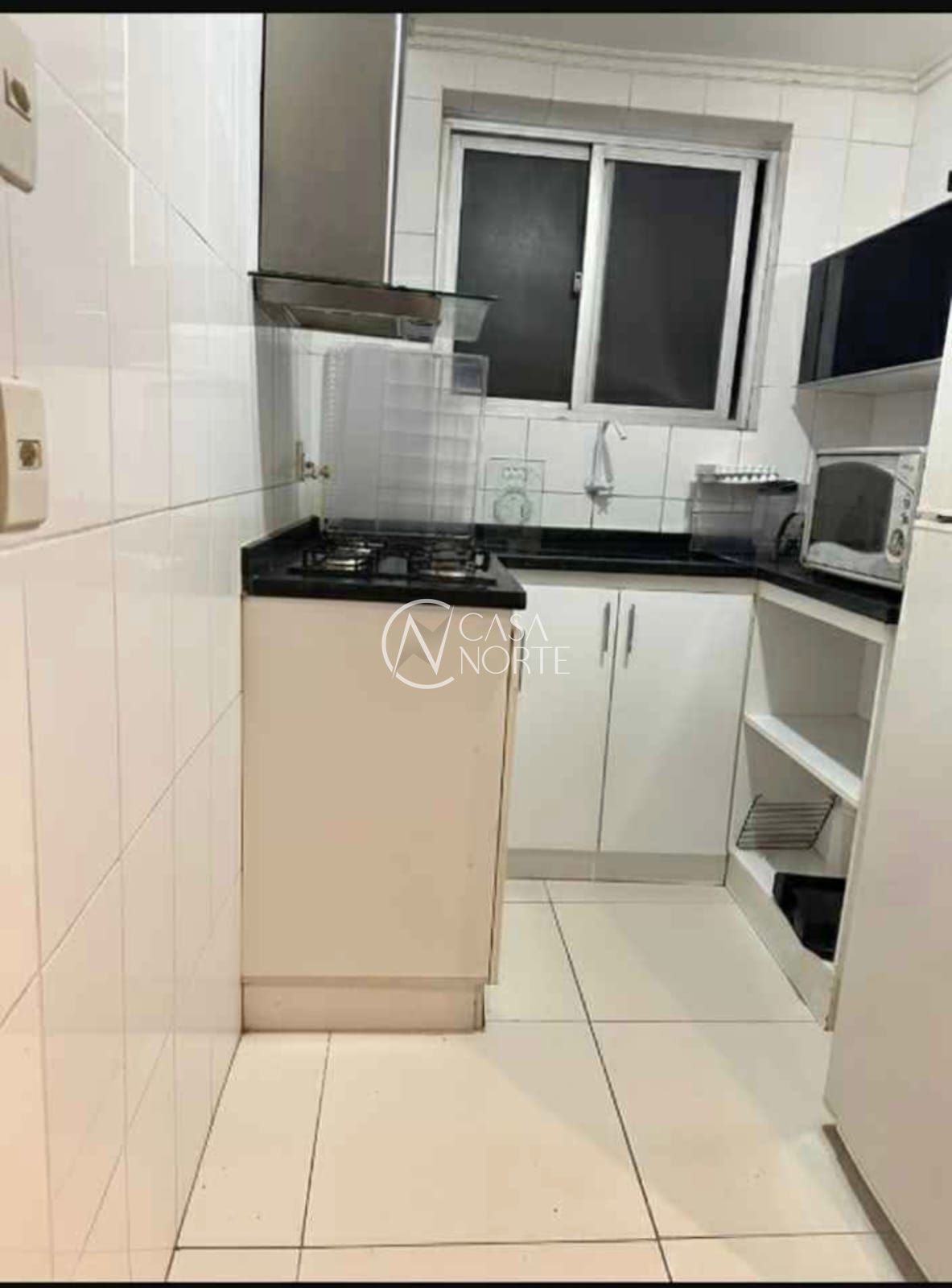 Apartamento à venda com 2 quartos, 50m², 1 vaga, Rua General Portinho no bairro Centro Histórico em Porto Alegre