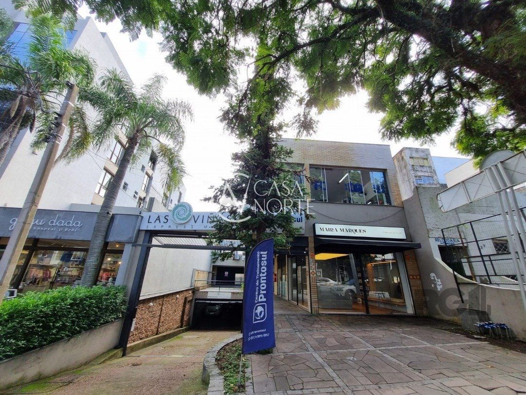 Loja à venda , 746m², 12 vagas, Rua Doutor Armando Barbedo no bairro Tristeza em Porto Alegre