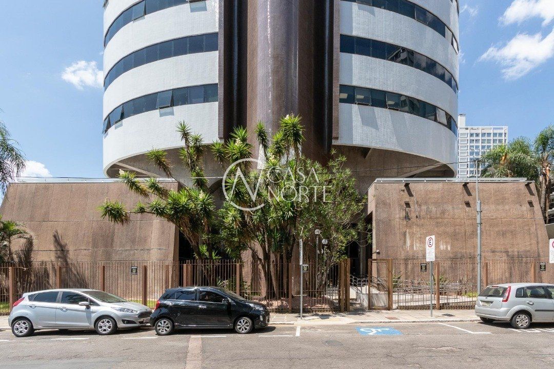 Sala Comercial à venda , 255m², Rua General João Manoel no bairro Centro Histórico em Porto Alegre