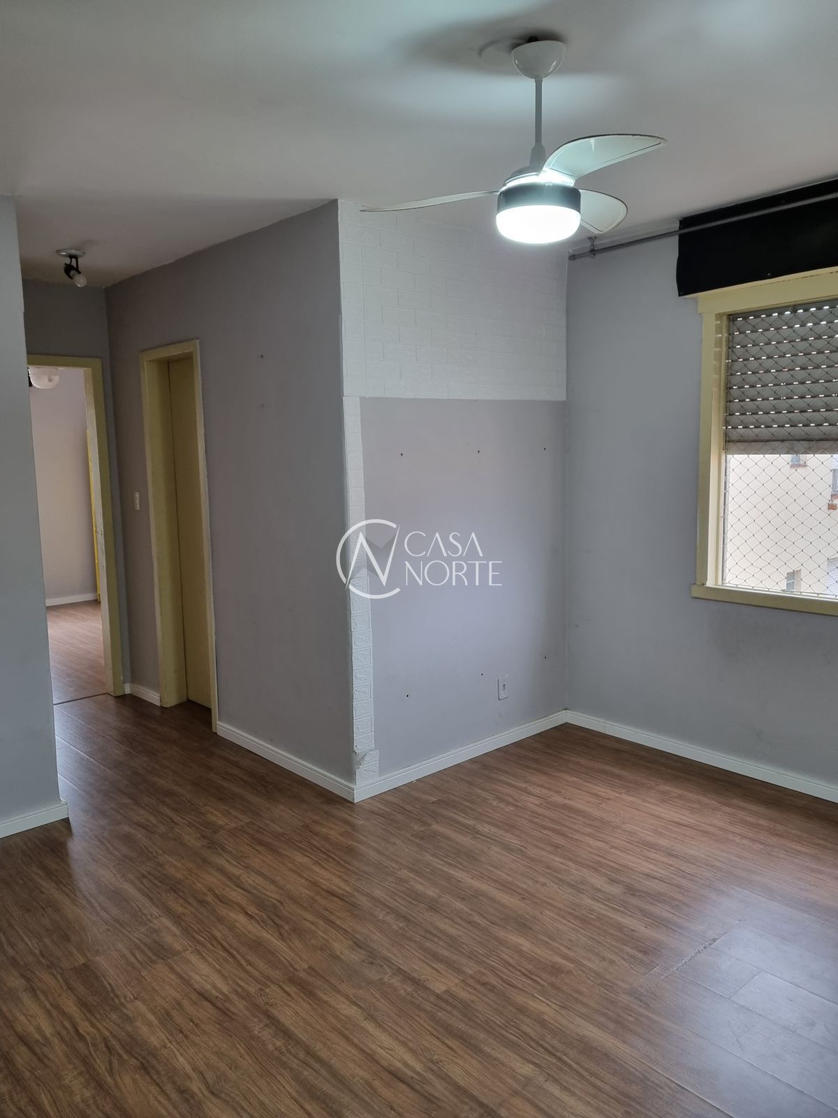 Apartamento à venda com 2 quartos, 55m², Rua Marechal Francisco Antônio Bitencourt no bairro Jardim Leopoldina em Porto Alegre