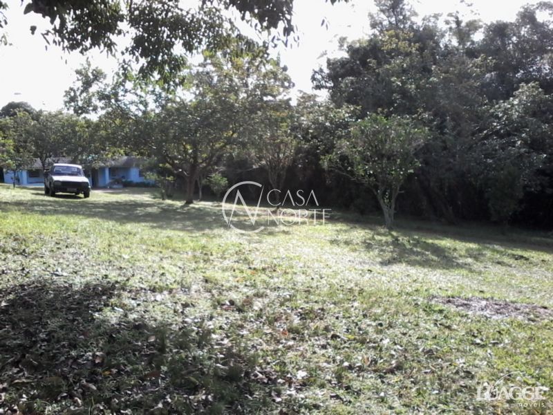 Terreno à venda  com 2460m², Rua Dona Mariana no bairro Restinga em Porto Alegre