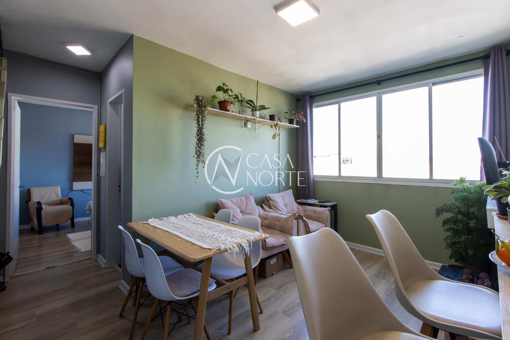 Cobertura à venda com 2 quartos, 131m², Rua Jataí no bairro Cristal em Porto Alegre