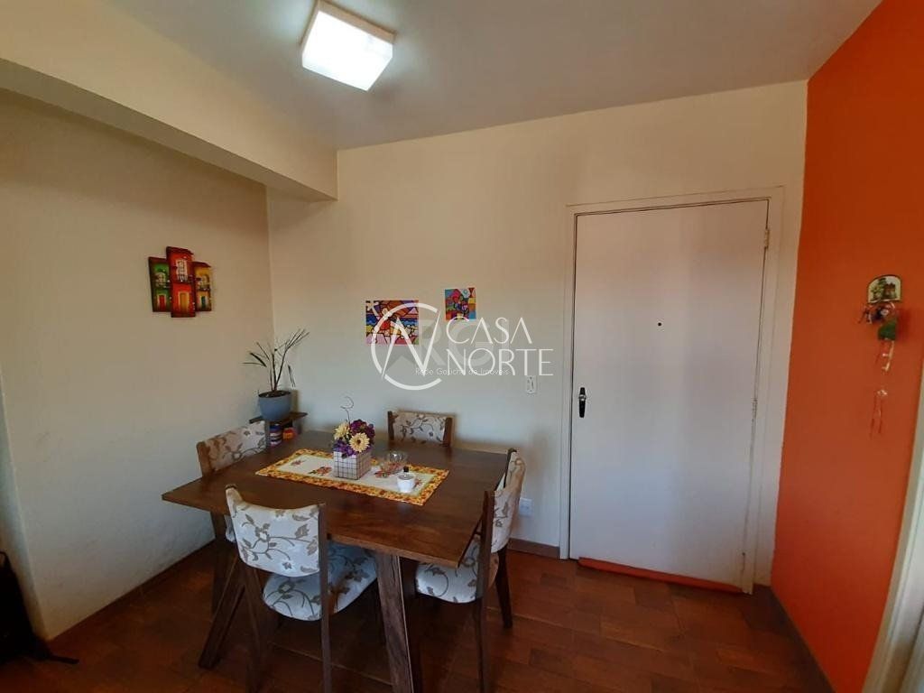 Apartamento à venda com 2 quartos, 62m², 1 vaga, Avenida da Cavalhada no bairro Cavalhada em Porto Alegre