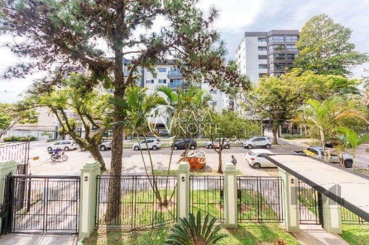 Apartamento à venda com 3 quartos, 84m², 1 suíte, 1 vaga, Rua José Gomes no bairro Tristeza em Porto Alegre