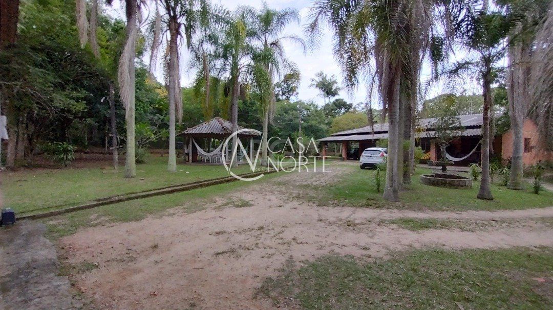 Sítio à venda com 6 quartos, 250m², 1 suíte, 4 vagas, Rua Luiz Correa da Silva no bairro Extrema em Porto Alegre