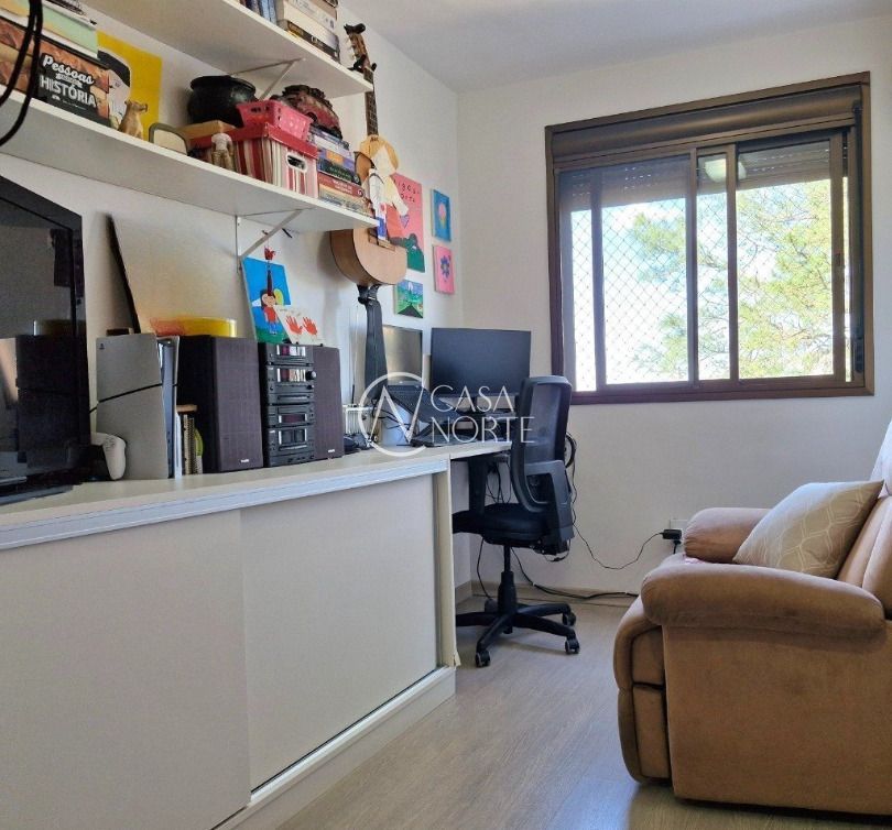 Apartamento à venda com 3 quartos, 76m², 1 suíte, 1 vaga, Travessa Escobar no bairro Camaquã em Porto Alegre