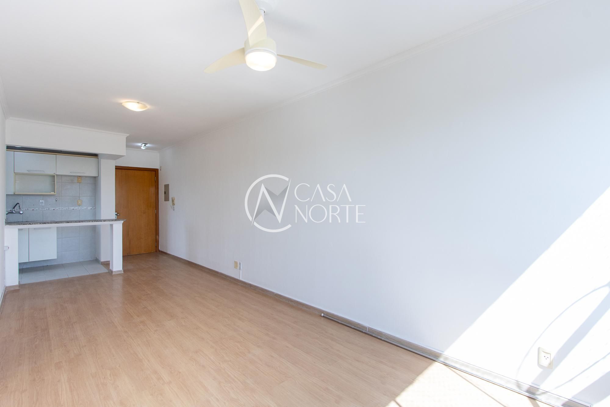 Apartamento à venda com 3 quartos, 66m², 1 vaga, Rua Wilson Adnislen Freitas de Paiva Bueno no bairro Cavalhada em Porto Alegre