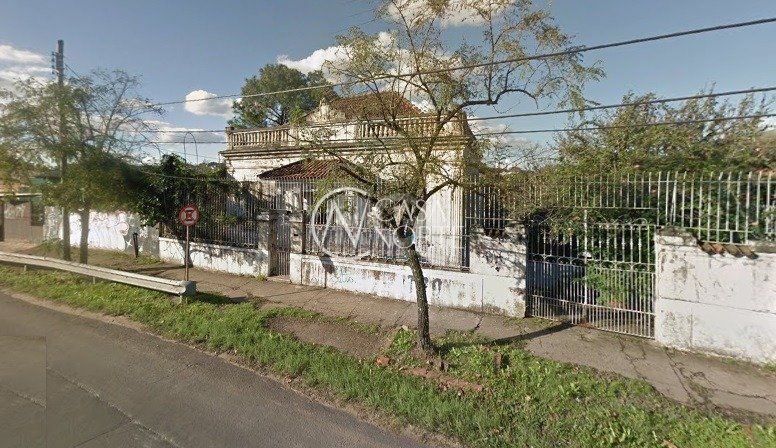 Terreno à venda  com 2062m², Avenida Teresópolis no bairro Teresópolis em Porto Alegre