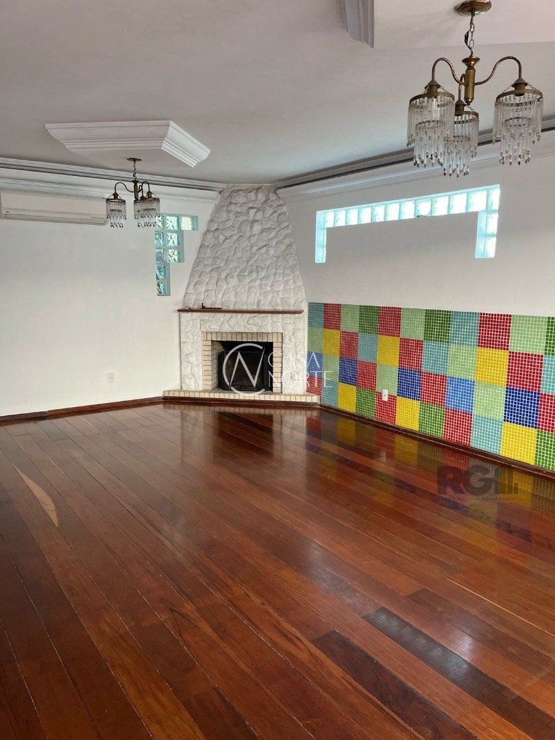 Apartamento à venda com 2 quartos, 174m², 2 suítes, 6 vagas, Avenida da Cavalhada no bairro Cavalhada em Porto Alegre