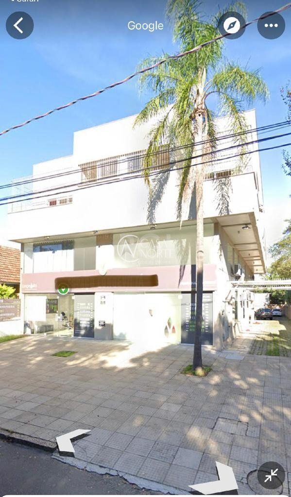 Prédio Comercial à venda , 699m², 7 vagas, Rua Sargento Nicolau Dias de Farias no bairro Tristeza em Porto Alegre