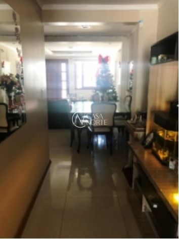 Casa à venda com 3 quartos, 150m², 1 suíte, Rua Marcelino Ramos no bairro Nonoai em Porto Alegre