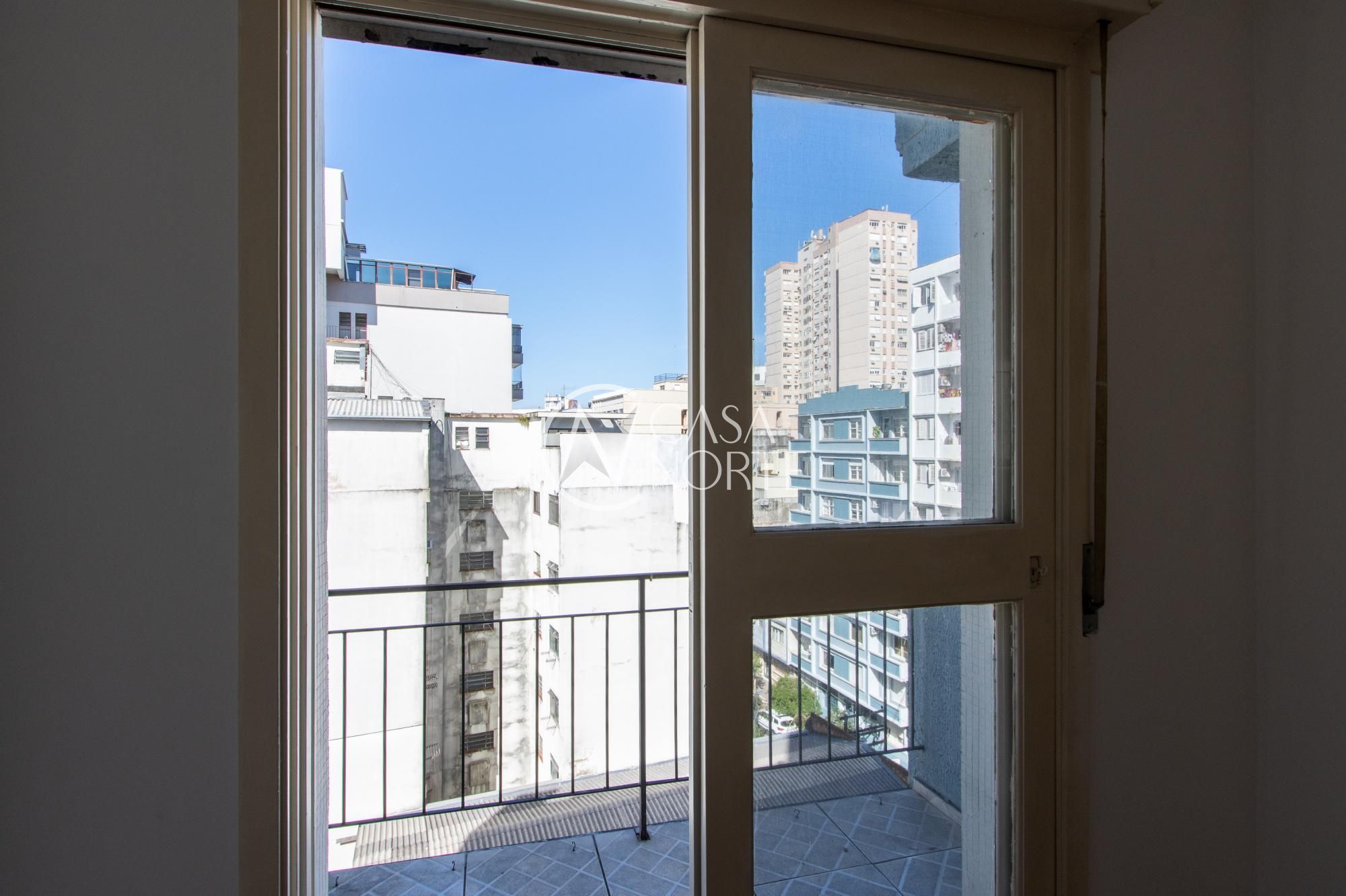 Apartamento à venda com 1 quarto, 44m², Rua Espírito Santo no bairro Centro Histórico em Porto Alegre