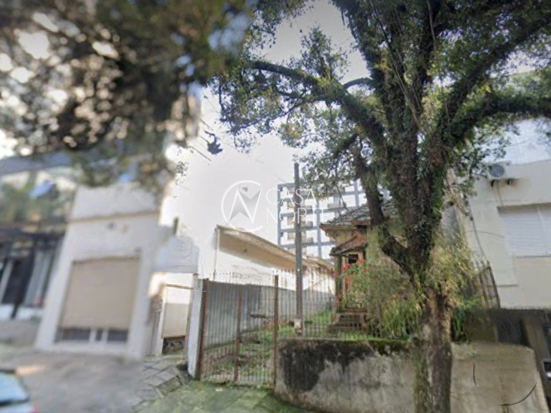 Terreno à venda  com 327m², Avenida Mariland no bairro São João em Porto Alegre